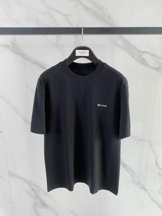 Picture of Chanel T Shirts Short _SKUChanelXS-Lxetr27318419